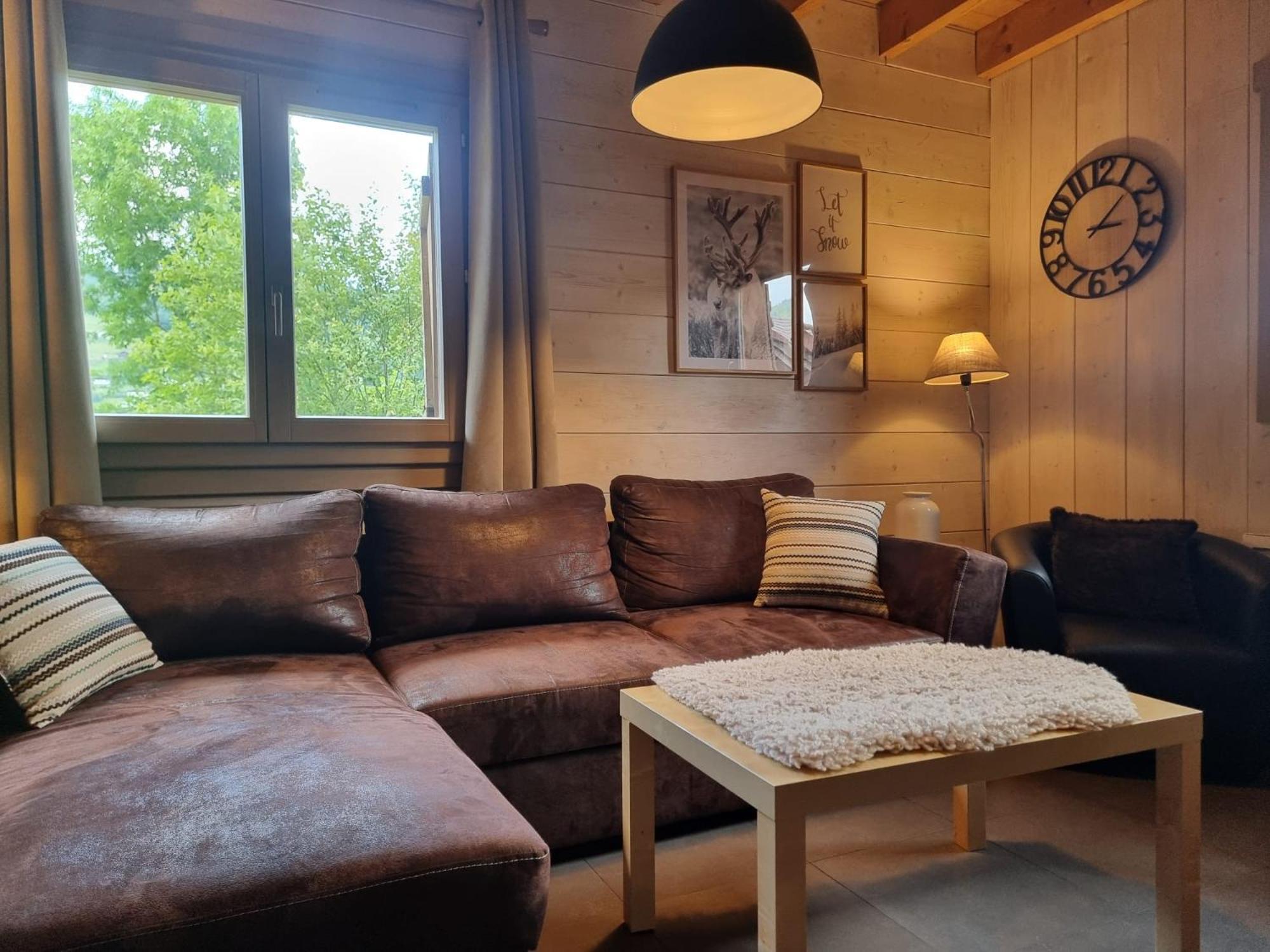 Le Chalet Du Pere Michel, Jacuzzi, Sauna, Jardin La Bresse Exterior foto