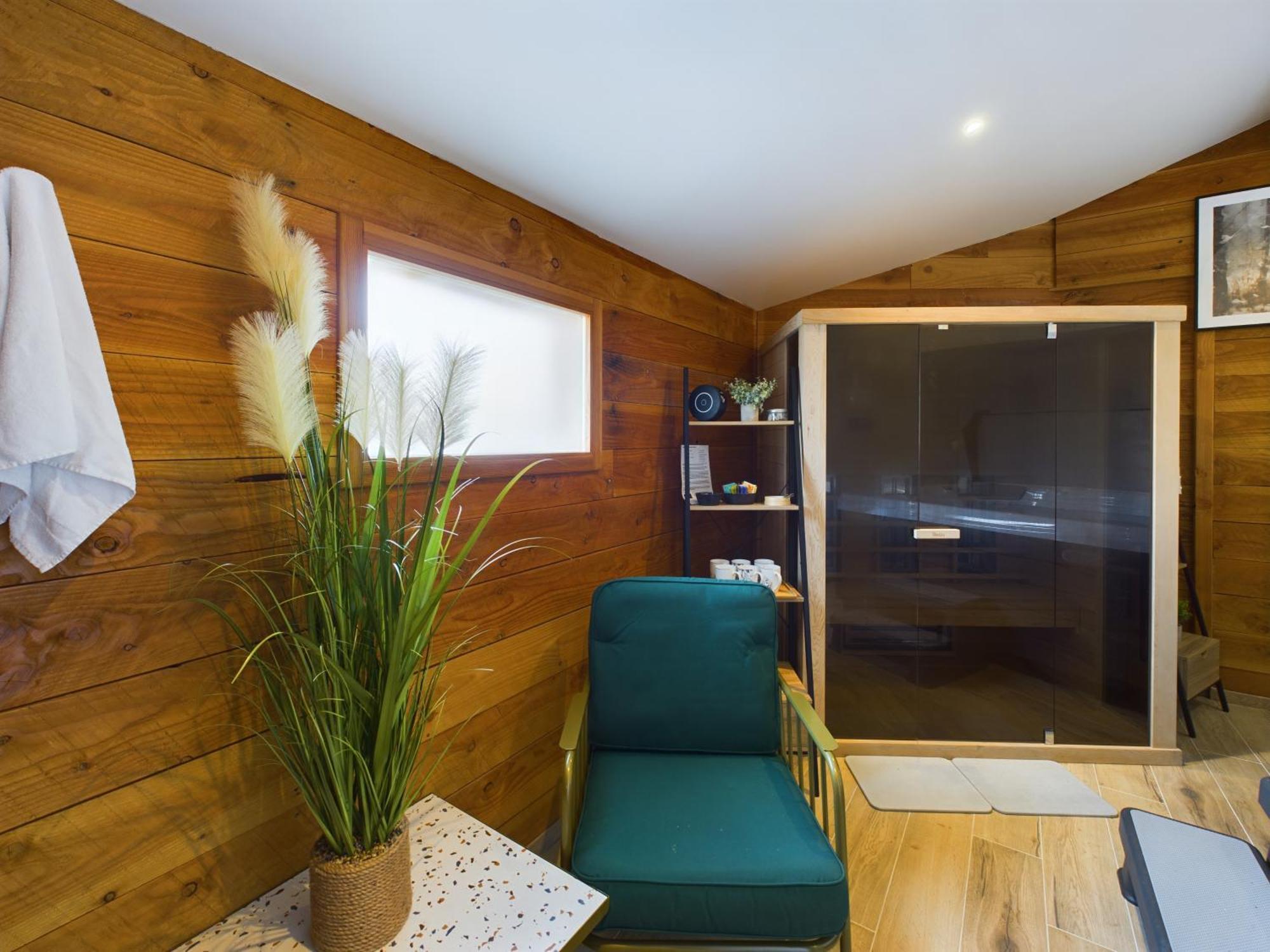 Le Chalet Du Pere Michel, Jacuzzi, Sauna, Jardin La Bresse Exterior foto