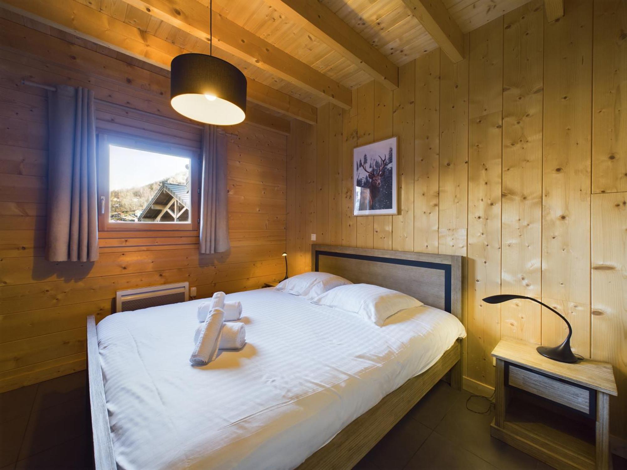 Le Chalet Du Pere Michel, Jacuzzi, Sauna, Jardin La Bresse Exterior foto